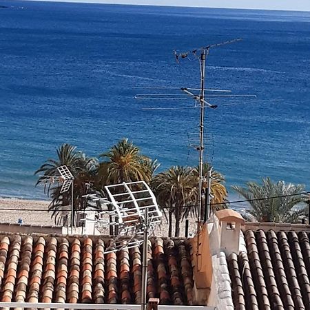 Isla Bonita Vielle Ville Pietonier Jusqu A La Plage A 1 Mn Villajoyosa Exterior photo