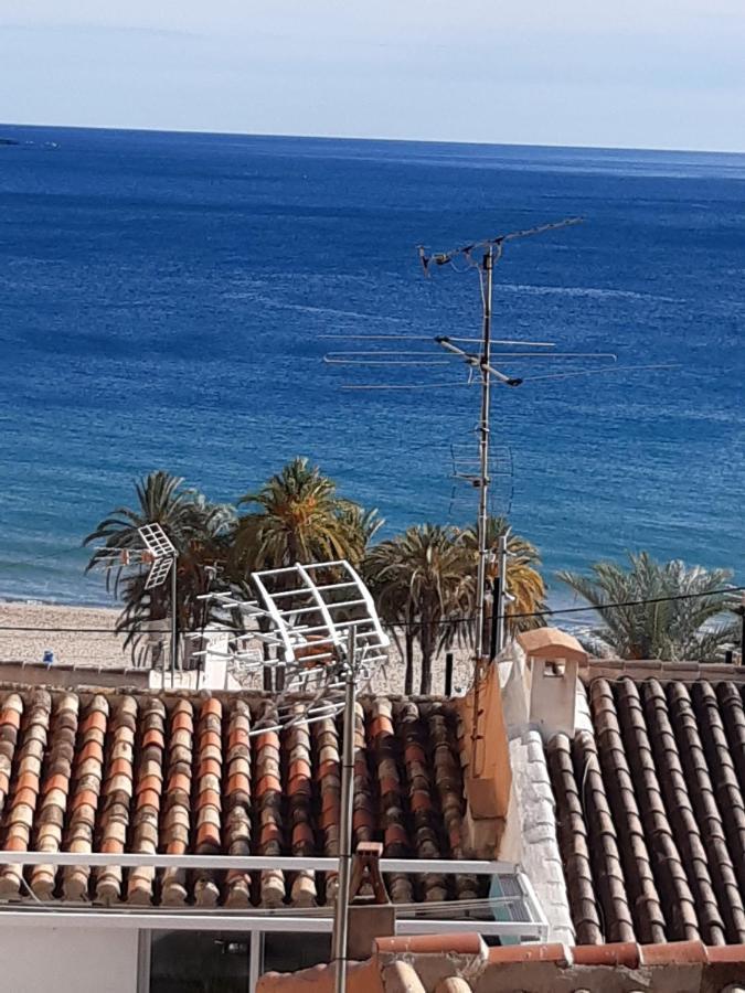 Isla Bonita Vielle Ville Pietonier Jusqu A La Plage A 1 Mn Villajoyosa Exterior photo